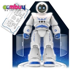 KB034131 KB034132 - Infrared gesrure sensing story dancing programming toy rc educational intelligent robot